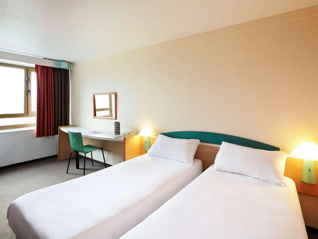 ibis Marne La Vallee Champs-sur-Marne