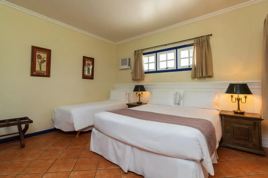 Pousada Corsario Paraty