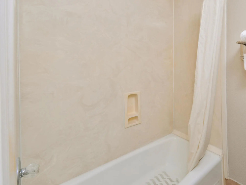 Americas Best Value Inn Pasadena Houston