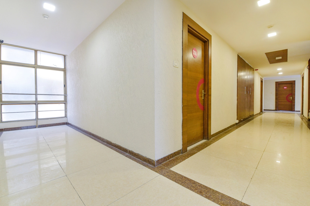 FabHotel Prime Metro Inn