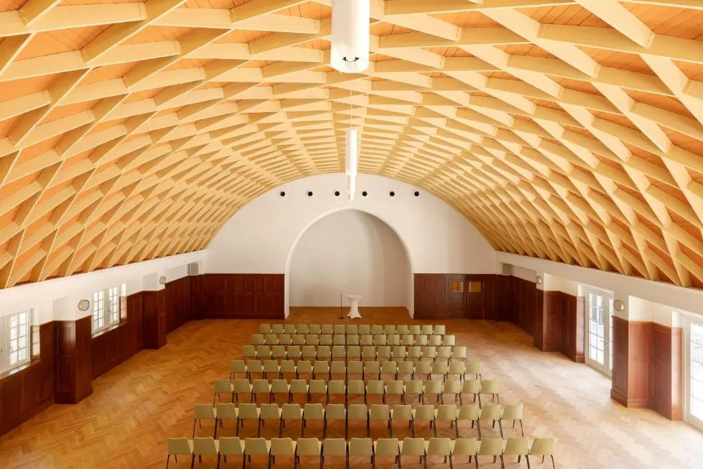 Hotel Krone Oettingen