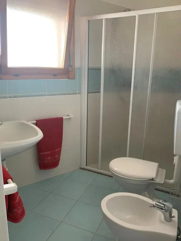 Condominio Moschettieri