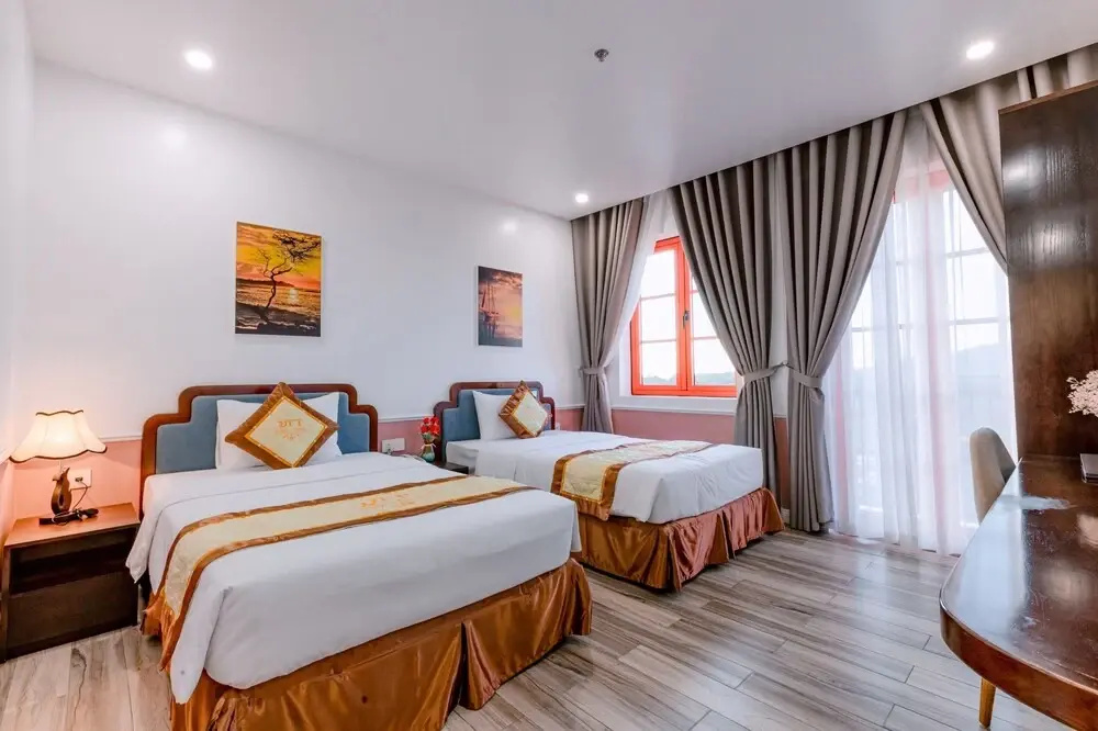 Harry Phu Quoc Hotel
