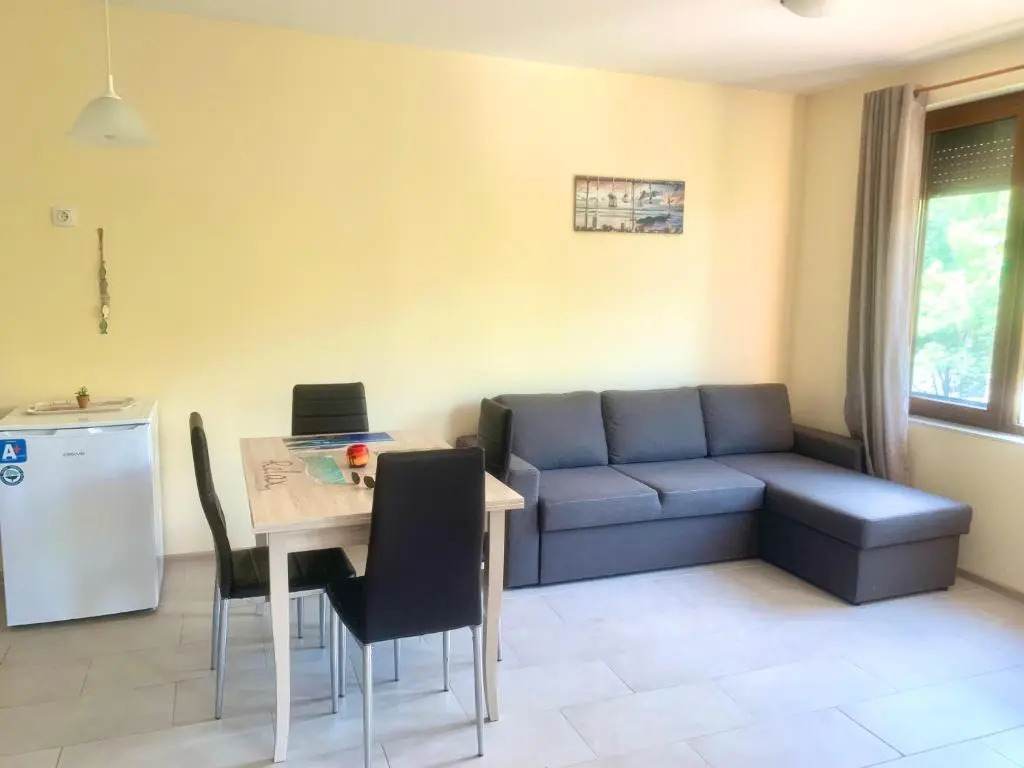 Cozy Studio at Camping Gradina