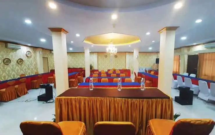 Hotel Grand Duta Palembang