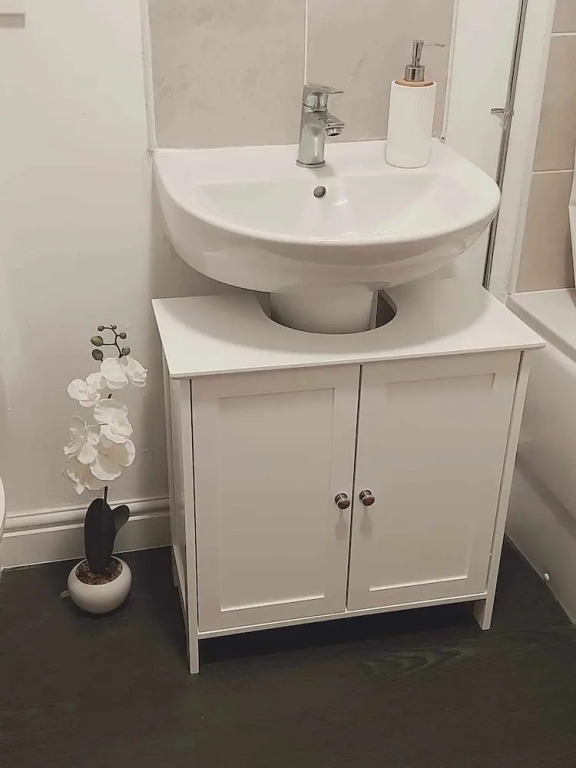 Spacious 1-bed Apartment in Leeds