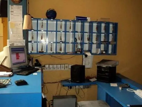 Malbec Hostel Central