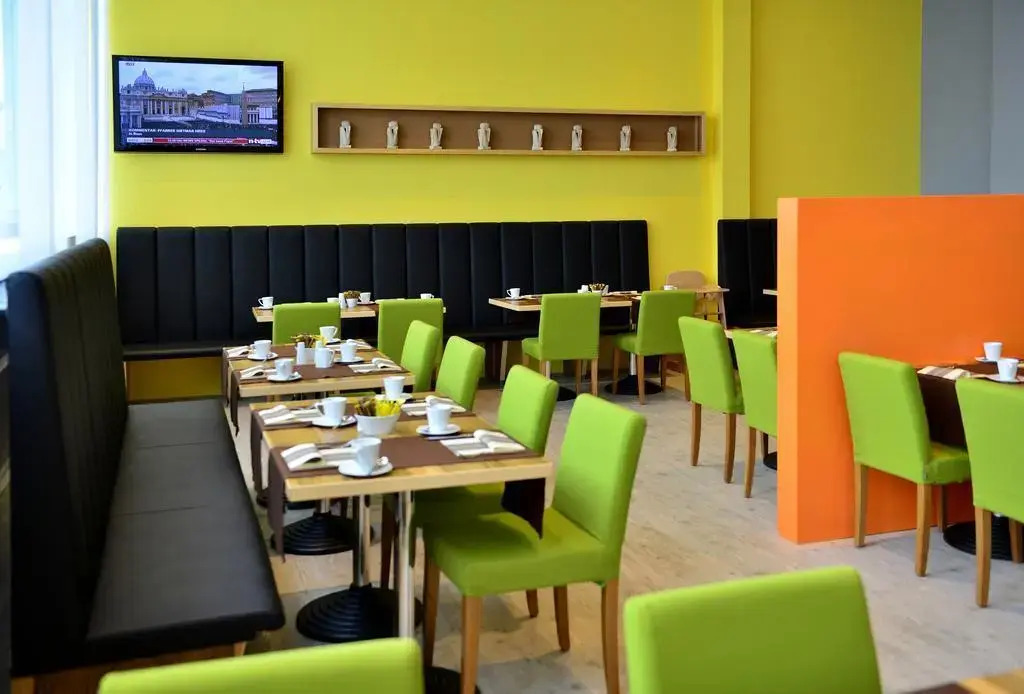 AMH Airport-Messe-Hotel Stuttgart