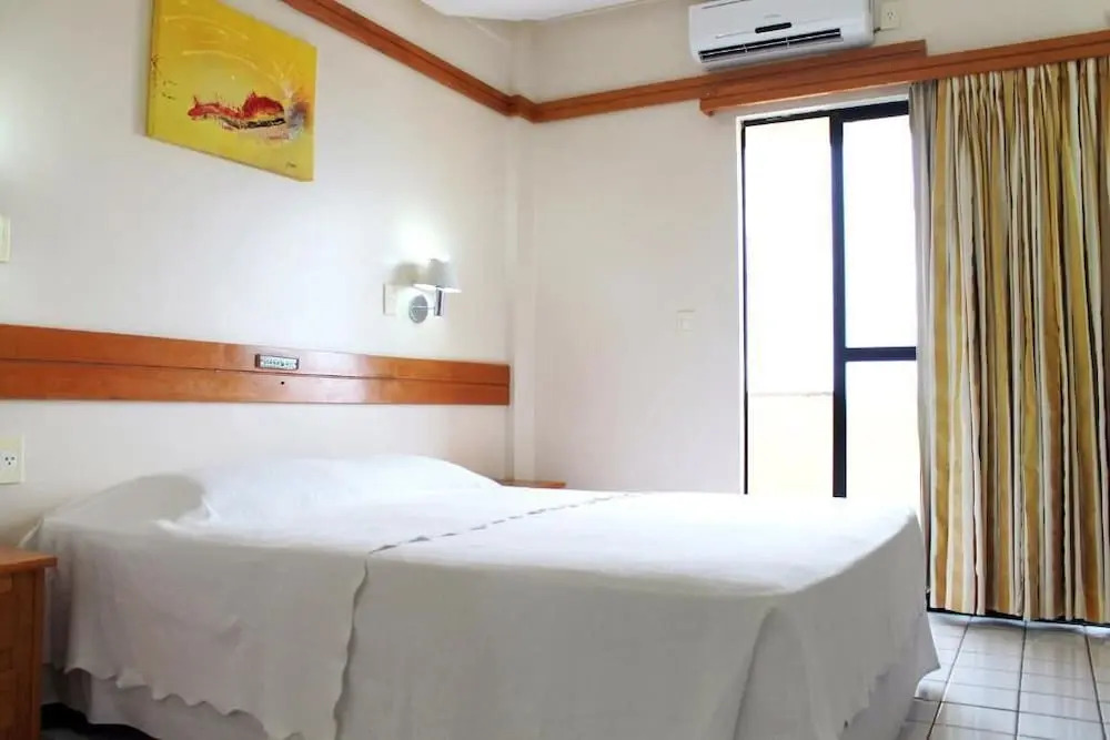 Hotel Praia Ponta dAreia