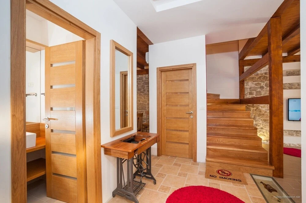 Pool-house Villa Joska in Island Ugljan - Preko