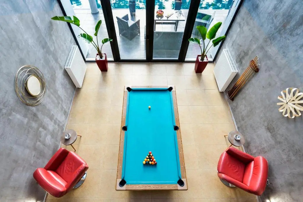 Adorno Luxury Villa