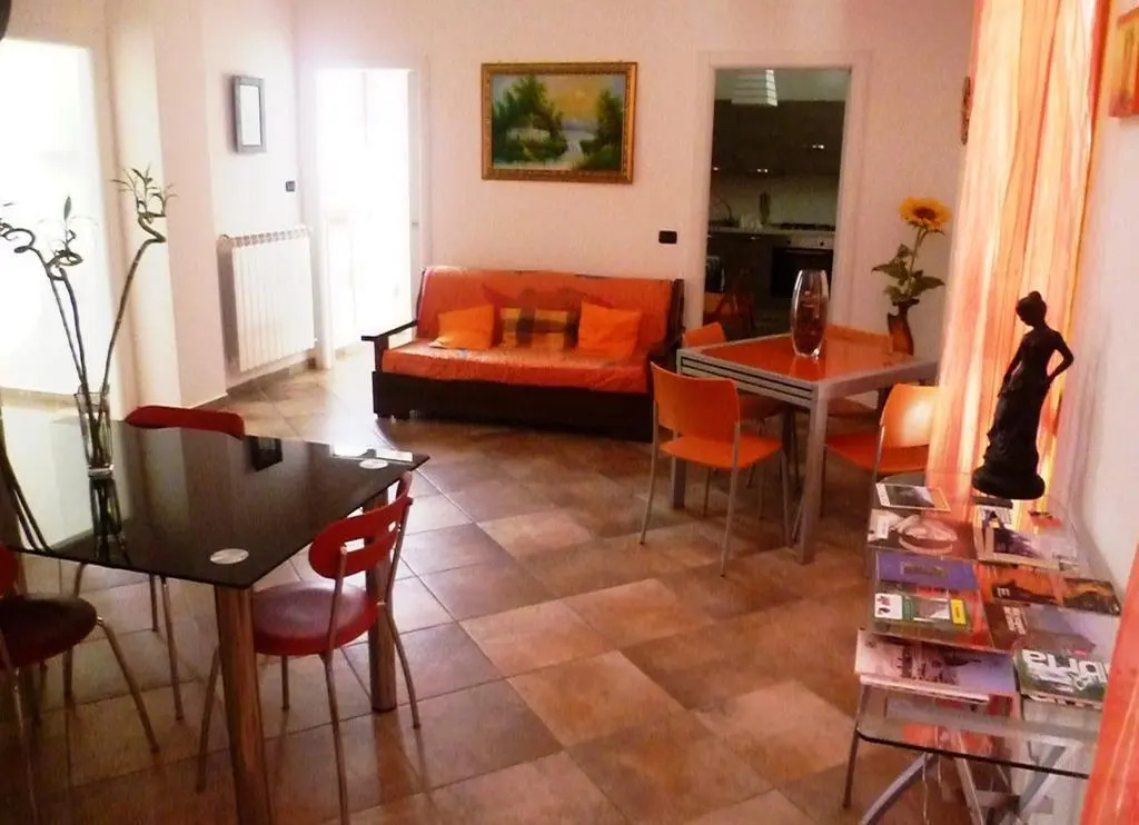 Miluna B&B