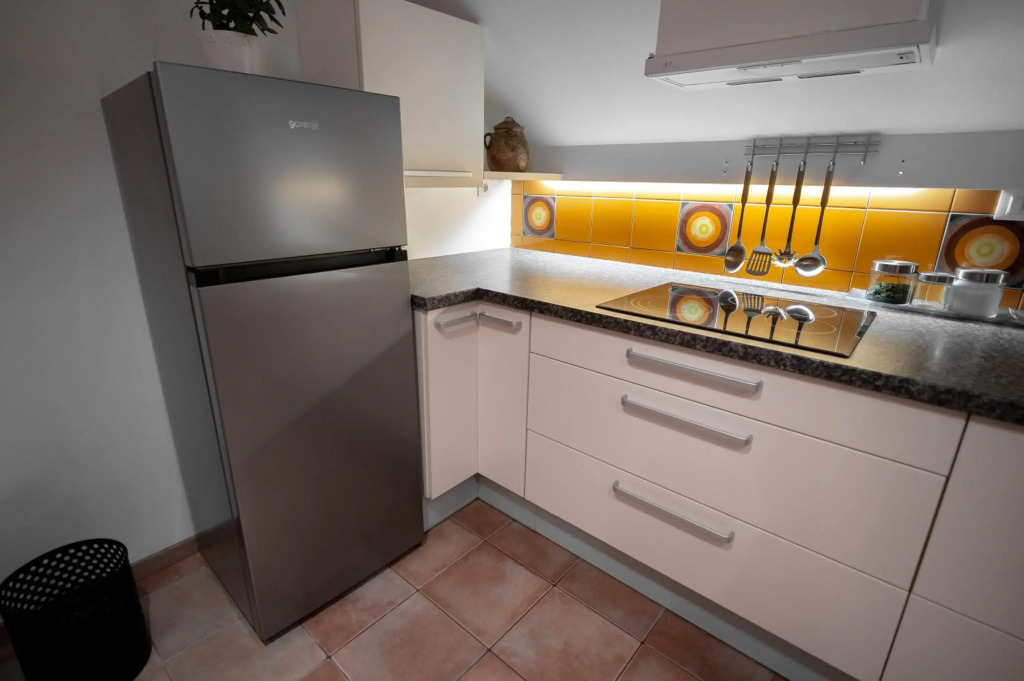 Apartma Vester