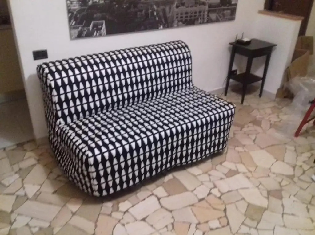 Linate Airport Apartment