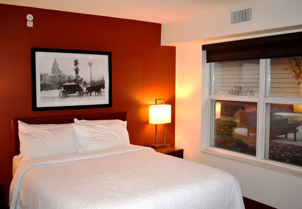 Residence Inn By Marriott Denver Park Meadows