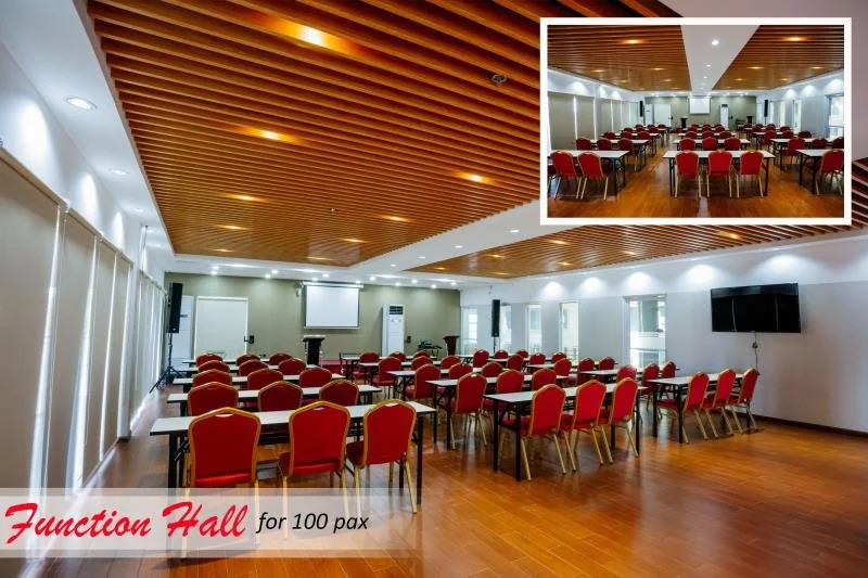 3K Hotel and Restaurant