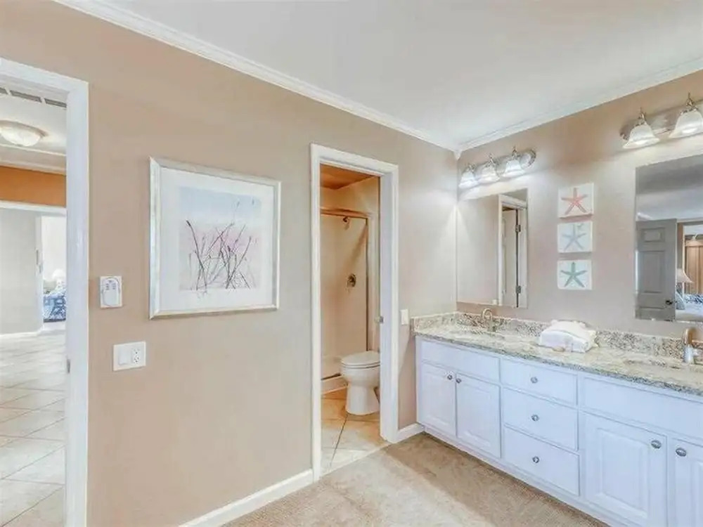 Crosswind Landing by Meyer Vacation Rentals
