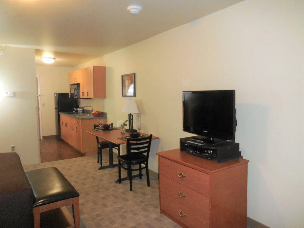 Aspen Suites Hotel Kenai