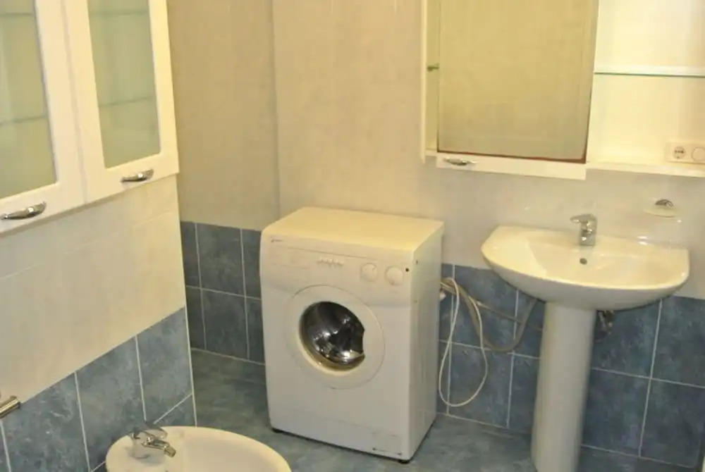 Wide Flat for 8 Guests in Lignano - Beahost