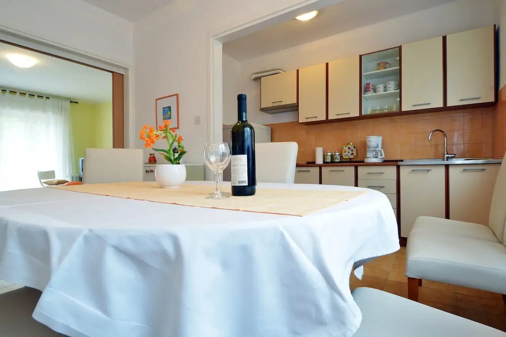 Apartment Klaudia