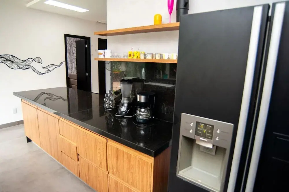 Casa pet Friendly c Piscina Churrasqueira e Wi-fi