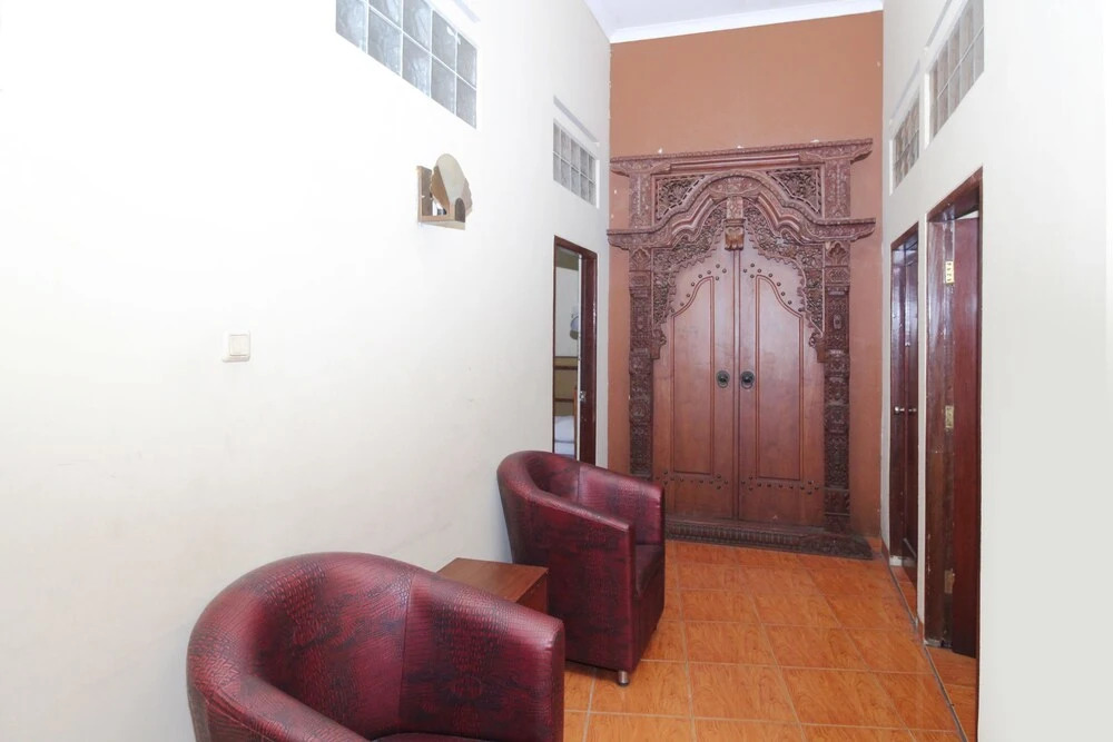 Airy Syariah Lengkong Lodaya 83 Bandung