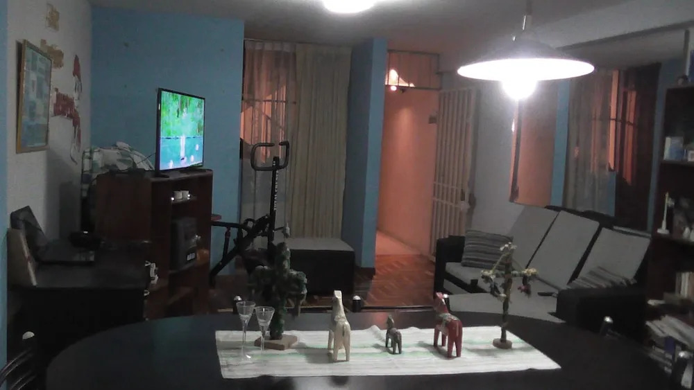 Apartament Airport Marco