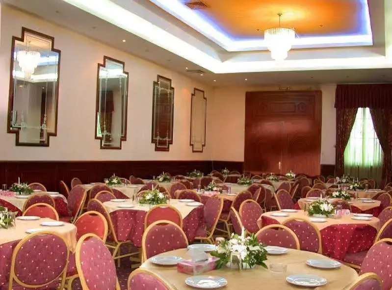 Rio Jordan Hotel
