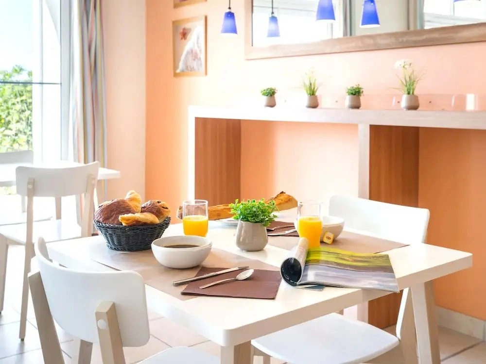 Family Coastal Escape in the Vendee