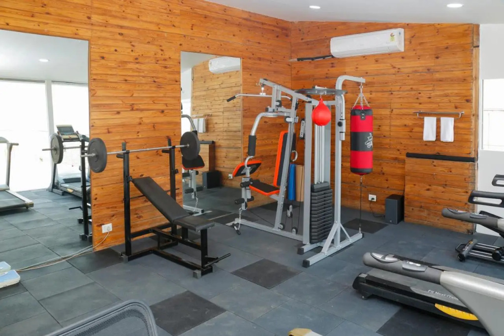 Nemesia City Center - Gurugram, Sector 29