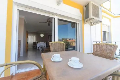 Apartamento Tarajes La Cala