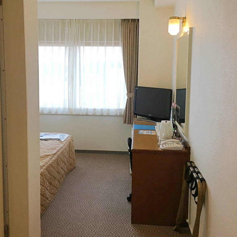 Hotel Hakusan