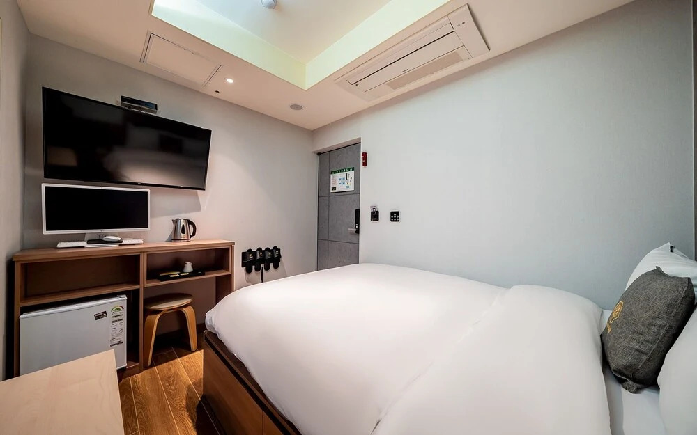 Hotel TAO