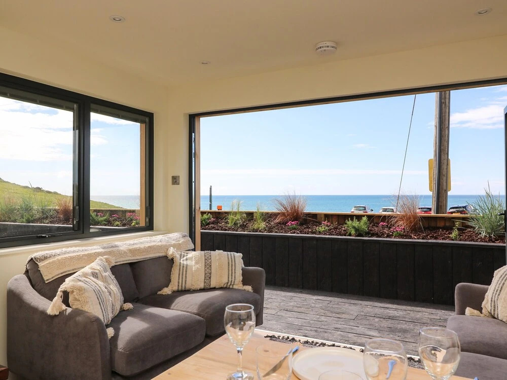 Sandpiper Chalet