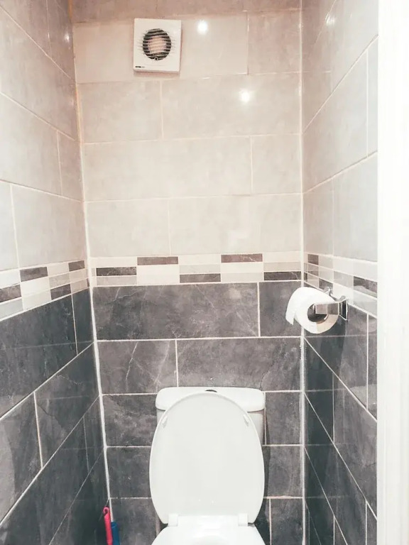 Comfortable serviced flat in London City Centre
