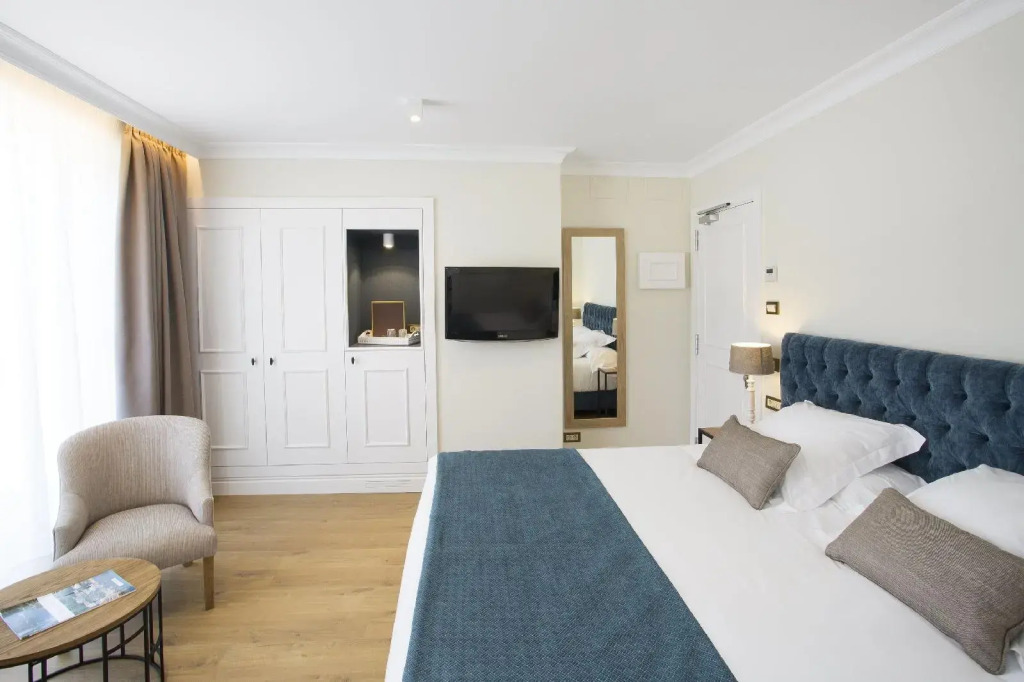 Hotel Aigua Blava