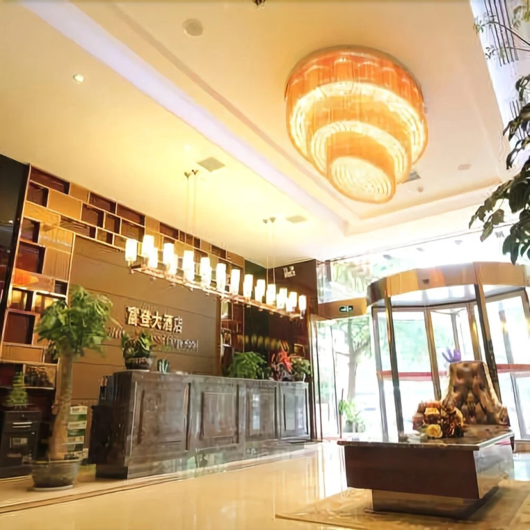 Fullerton Le Grand Large Hotel