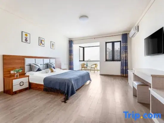 Tianjin yinghuochong Apartment
