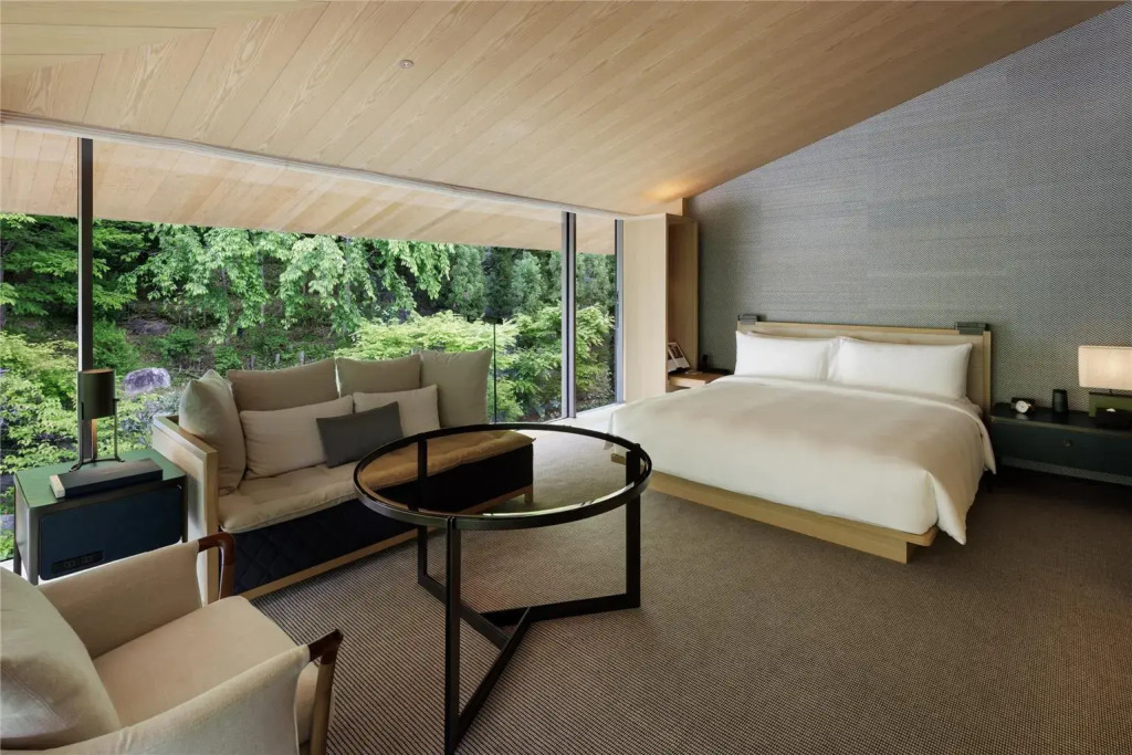 Park Hyatt Kyoto