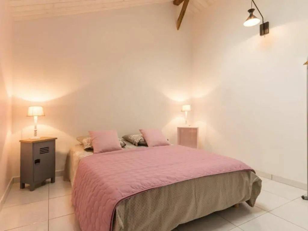 Gîte paisible à la campagne près de Pornic, jardin commun, wifi, idéal pour détente et loisirs - FR-1-306-1069