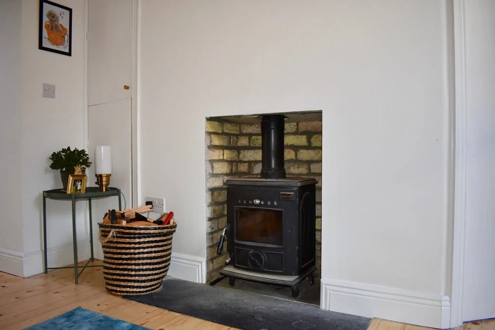 Dublin City Centre 2 Bedroom House