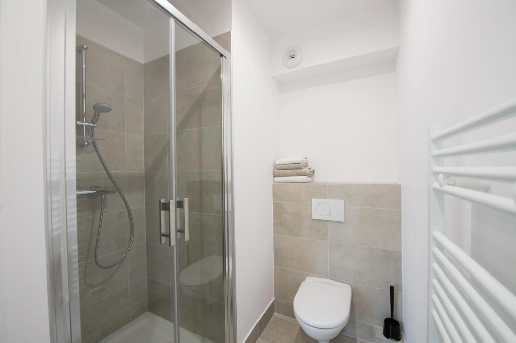 Residence Service Appart Hôtel