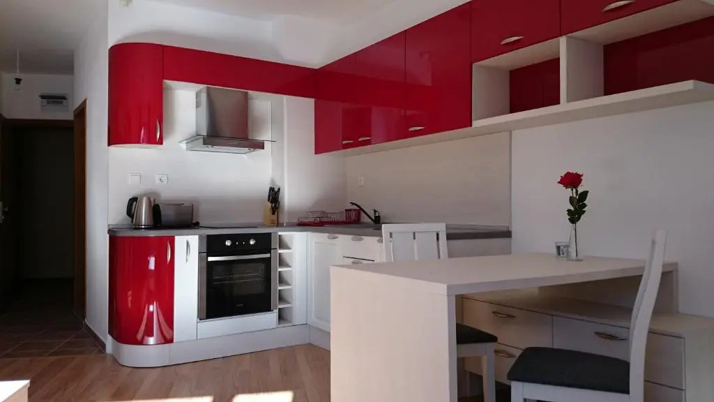 TES Rila Park Apartments