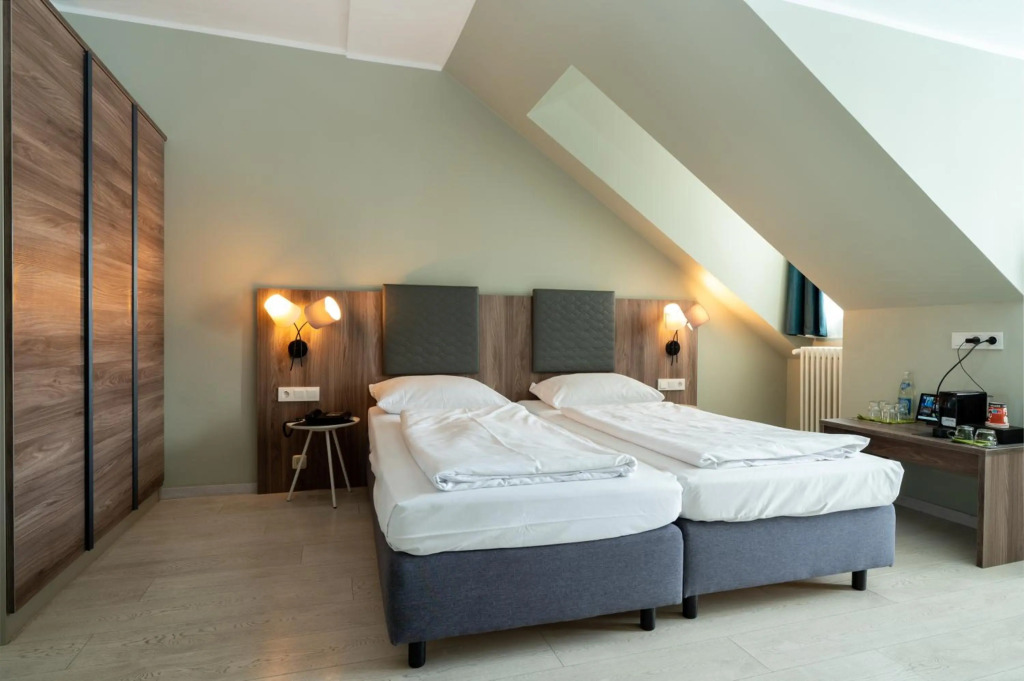 Hotel Astor