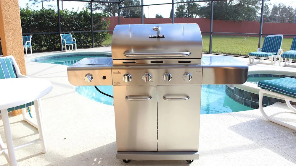 Orlando Holiday Rental