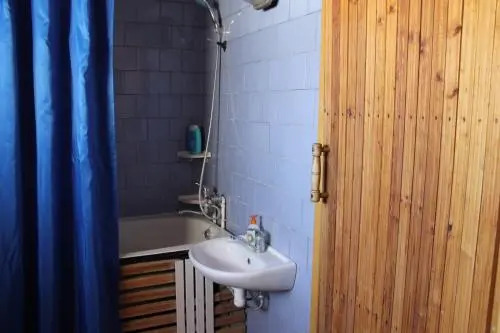 Helge Guest House