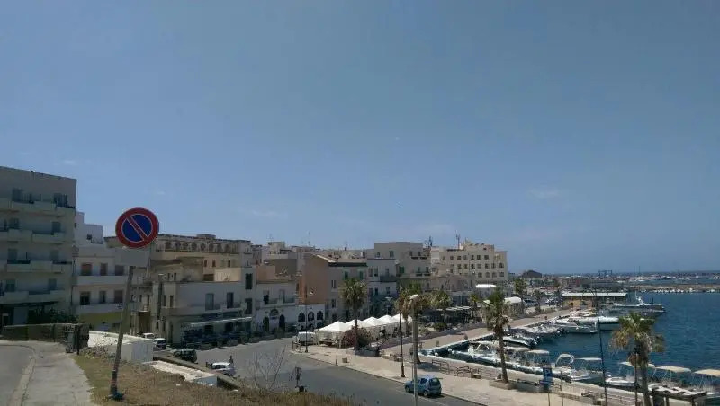 Trapani Beds