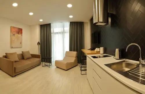 Beskyd Suites