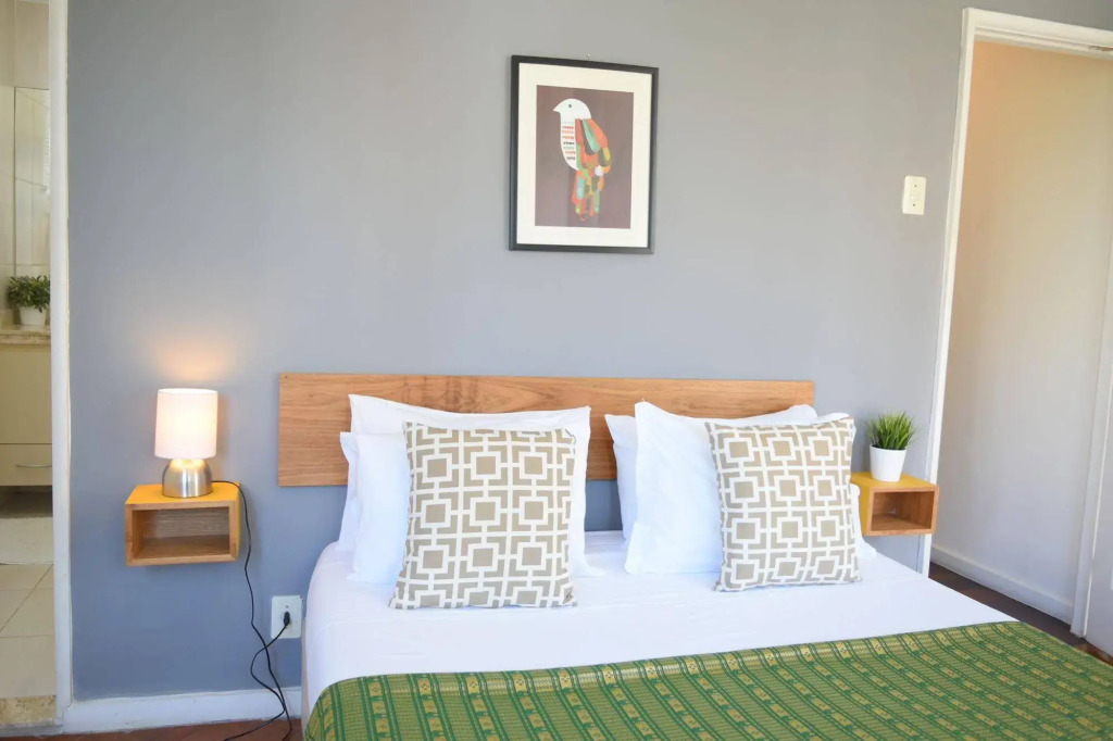 JM Guesthouse Ipanema