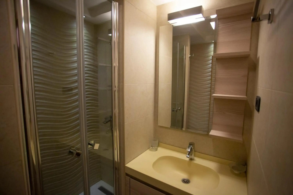 Apartment HT